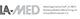 LA-Med Logo